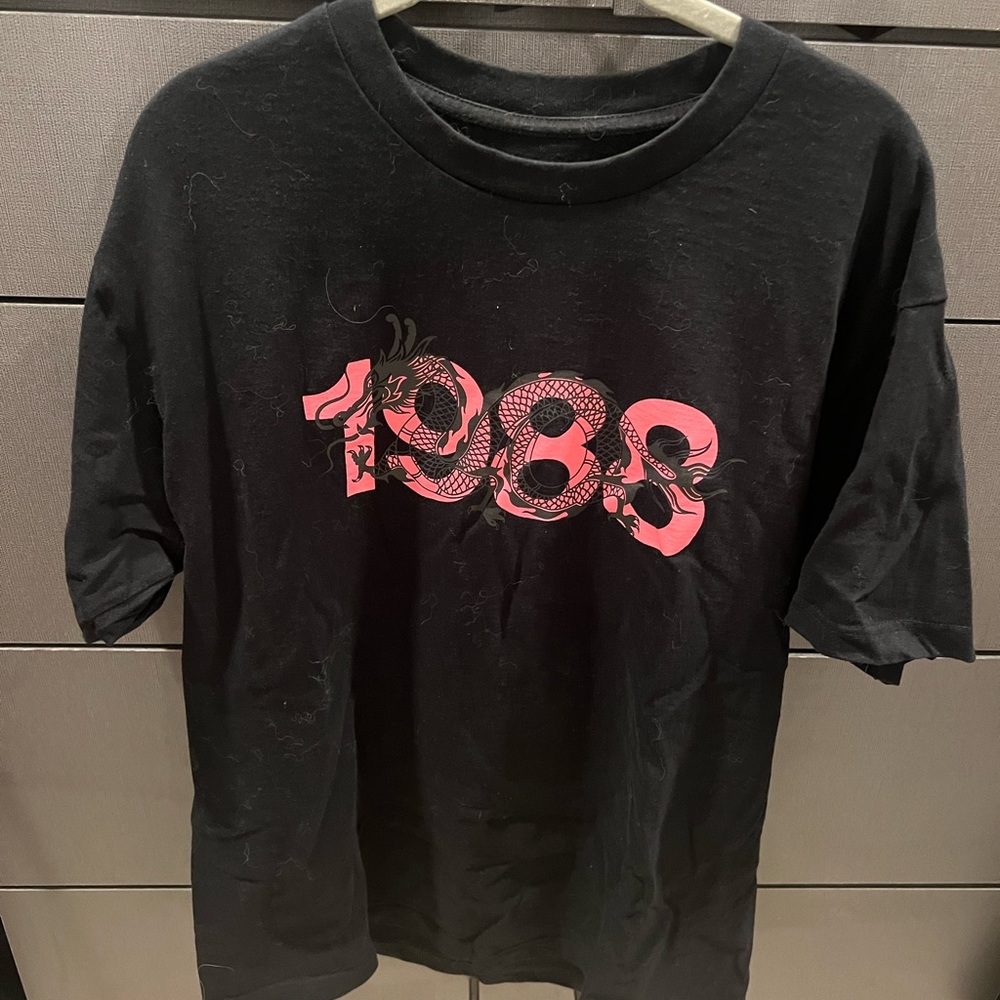 Anti Social Social Club T Shirt